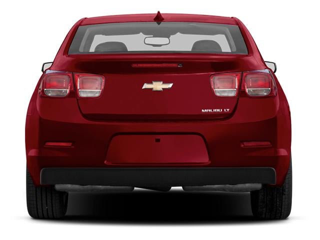 2013 Chevrolet Malibu 1LT