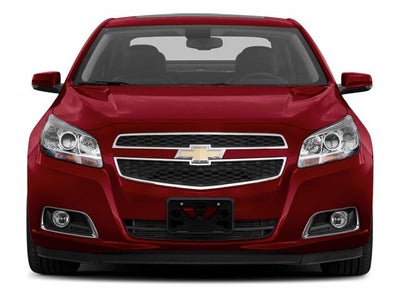 2013 Chevrolet Malibu 1LT