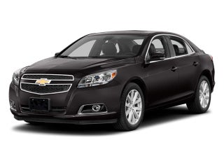 2013 Chevrolet Malibu 1LT