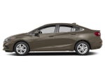 2018 Chevrolet Cruze Sedan LT (Automatic)