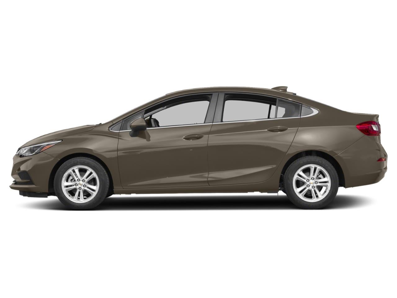 2018 Chevrolet Cruze Sedan LT (Automatic)