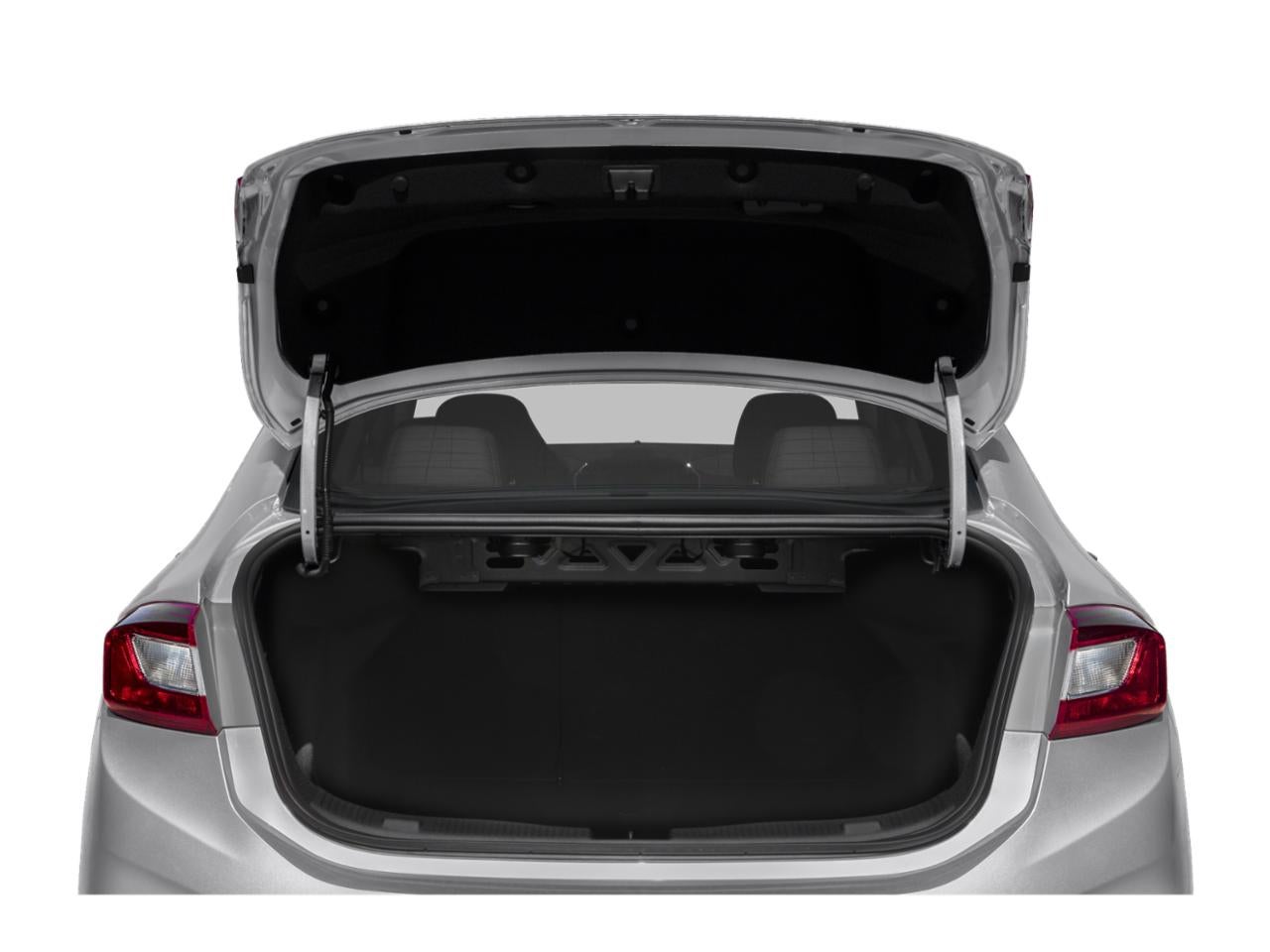 2018 Chevrolet Cruze Sedan Premier