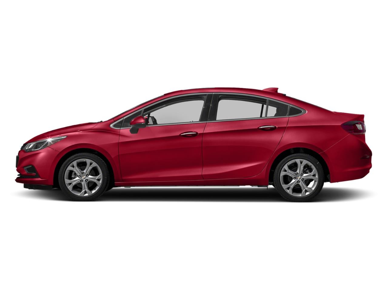 2018 Chevrolet Cruze Sedan Premier
