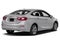 2018 Chevrolet Cruze Sedan Premier