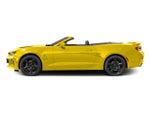 2017 Chevrolet Camaro 2dr Convertible 2SS