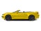 2017 Chevrolet Camaro 2dr Convertible 2SS