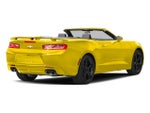 2017 Chevrolet Camaro 2dr Convertible 2SS