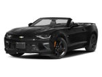 2017 Chevrolet Camaro 2dr Convertible 2SS