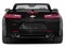 2017 Chevrolet Camaro 2dr Convertible 2SS