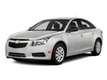 2014 Chevrolet Cruze Sedan LTZ