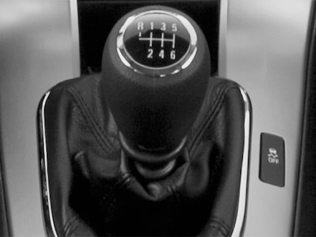 2014 Chevrolet Cruze Sedan LTZ