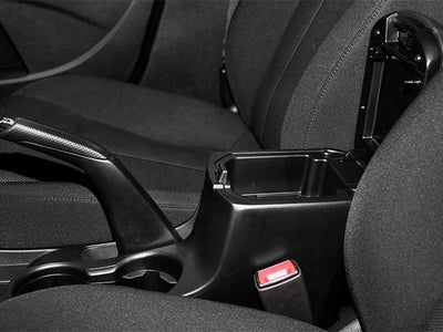 2014 Chevrolet Cruze Sedan LTZ