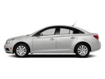 2014 Chevrolet Cruze Sedan LTZ