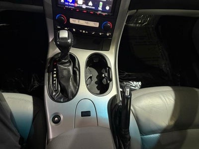 2005 Chevrolet Corvette Base