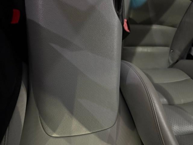 2005 Chevrolet Corvette Base