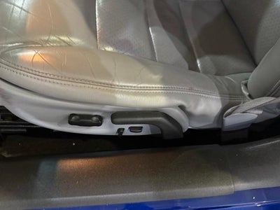 2005 Chevrolet Corvette Base