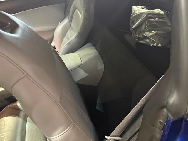 2005 Chevrolet Corvette Base