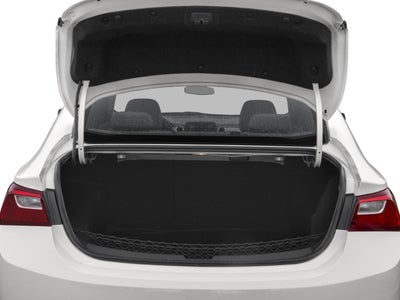 2017 Chevrolet Malibu 1LS