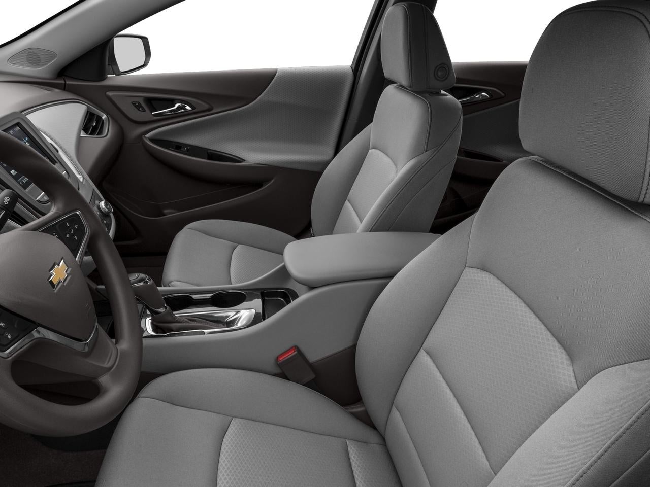 2017 Chevrolet Malibu 1LS