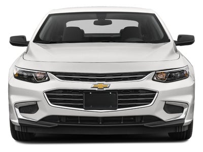 2017 Chevrolet Malibu 1LS