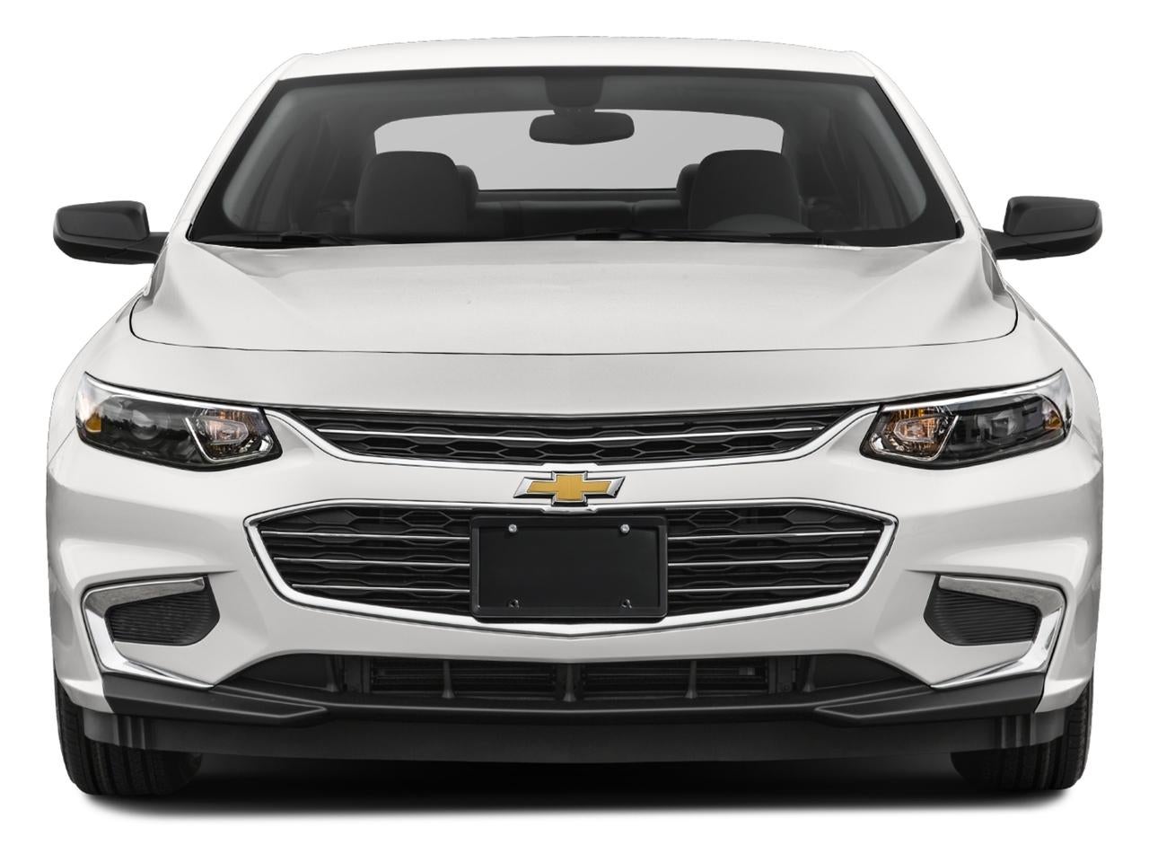 2017 Chevrolet Malibu 1LS