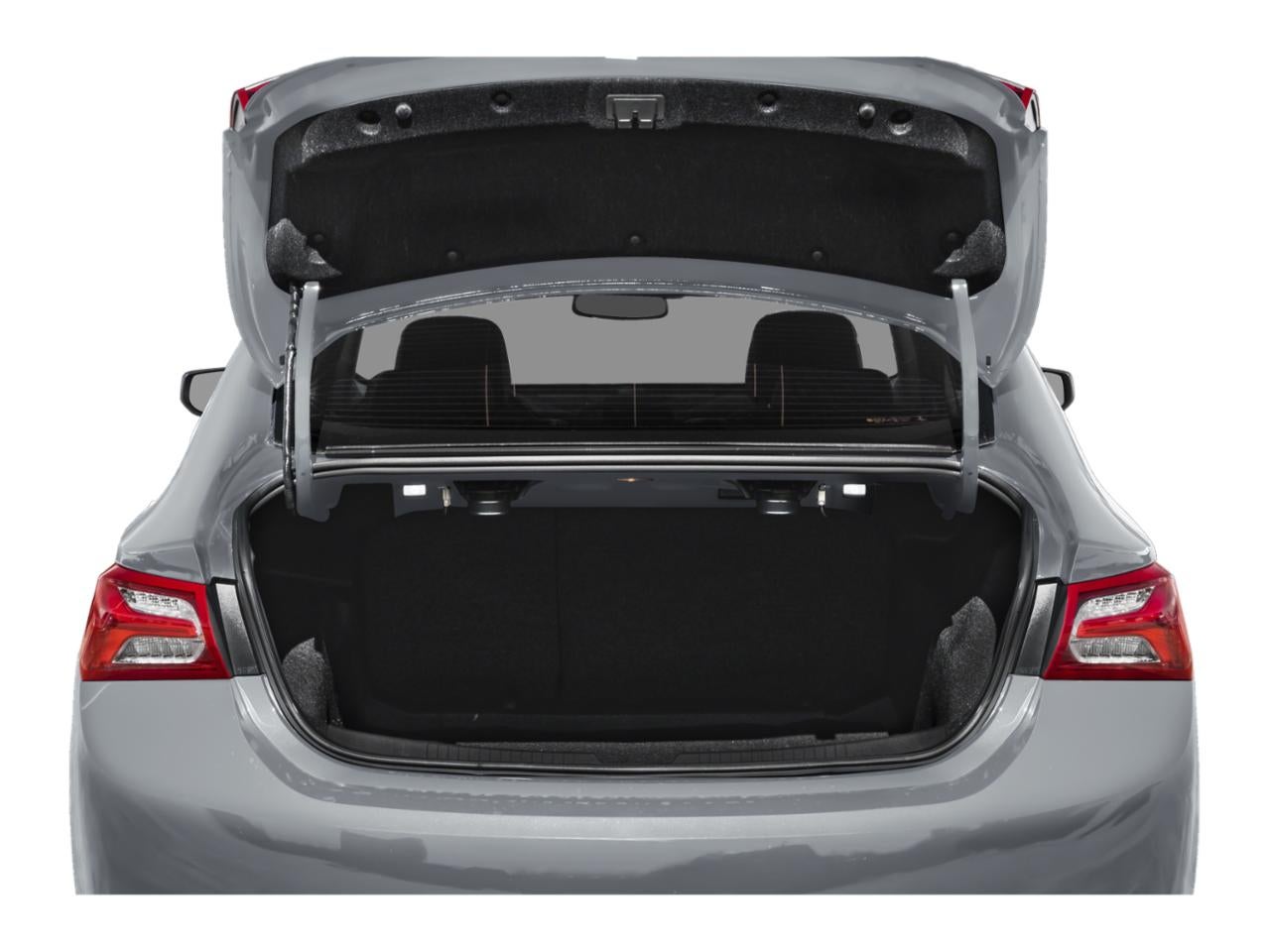 2023 Chevrolet Malibu 4dr Sdn 2LT