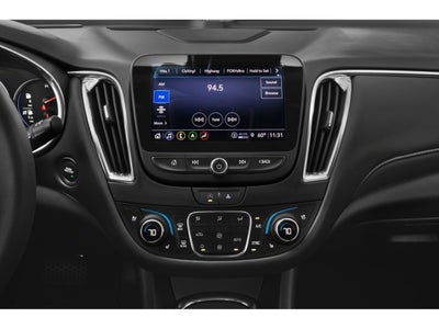 2023 Chevrolet Malibu 4dr Sdn 2LT