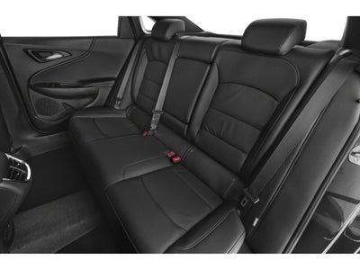 2023 Chevrolet Malibu 4dr Sdn 2LT