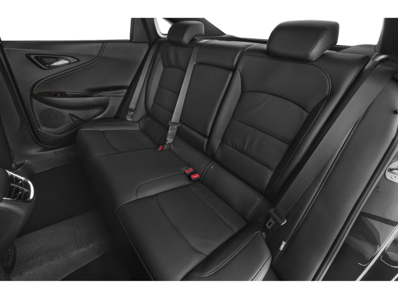 2023 Chevrolet Malibu 4dr Sdn 2LT