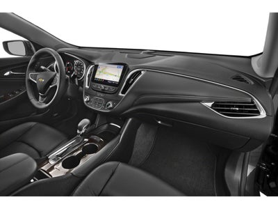 2023 Chevrolet Malibu 4dr Sdn 2LT