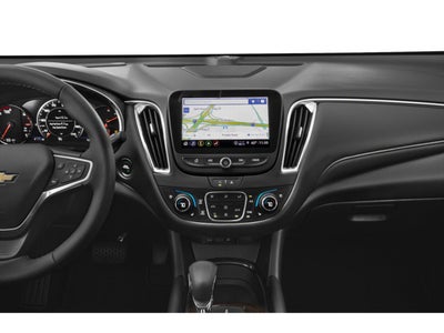 2023 Chevrolet Malibu 4dr Sdn 2LT