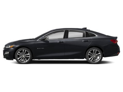 2023 Chevrolet Malibu 4dr Sdn 2LT