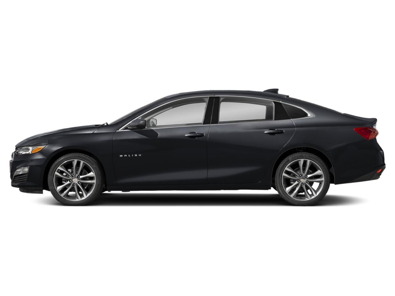 2023 Chevrolet Malibu 4dr Sdn 2LT