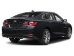 2023 Chevrolet Malibu 4dr Sdn 2LT