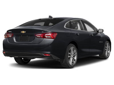 2023 Chevrolet Malibu 4dr Sdn 2LT