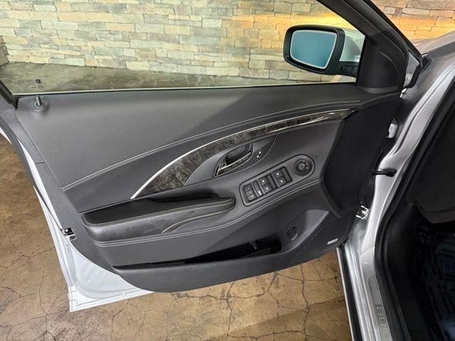 2014 Buick LaCrosse FWD Leather
