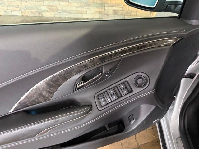 2014 Buick LaCrosse FWD Leather