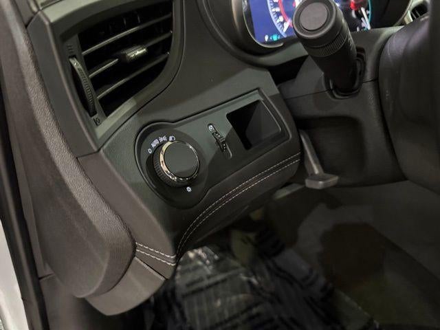 2014 Buick LaCrosse FWD Leather