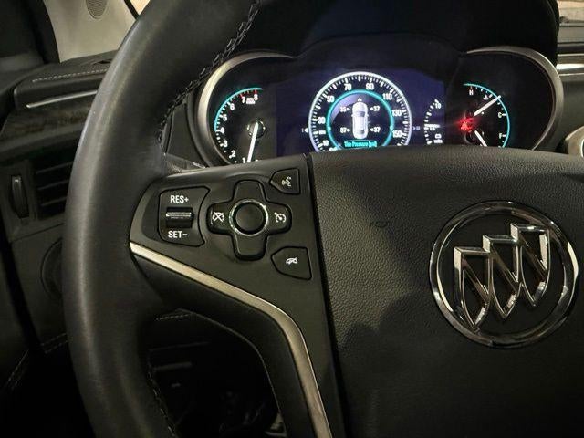 2014 Buick LaCrosse FWD Leather