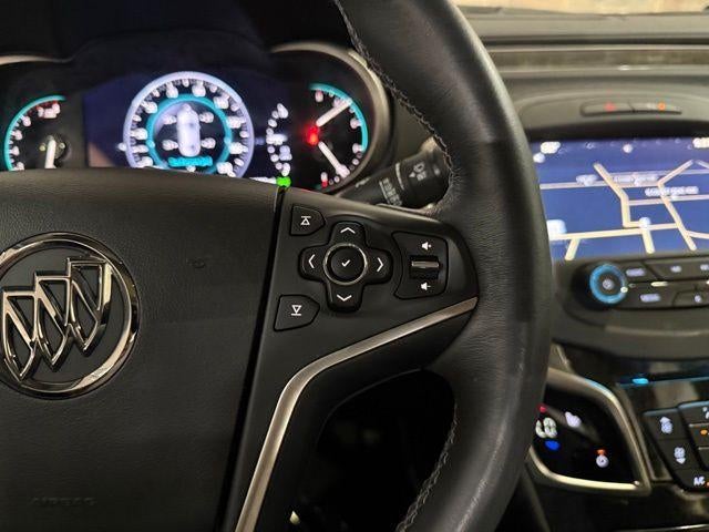 2014 Buick LaCrosse FWD Leather