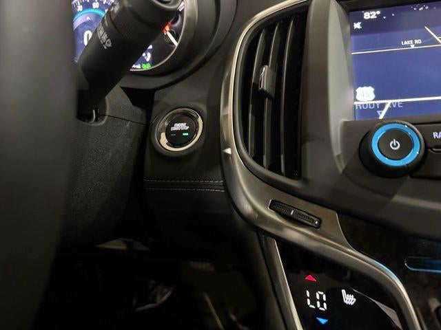 2014 Buick LaCrosse FWD Leather