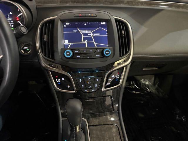 2014 Buick LaCrosse FWD Leather