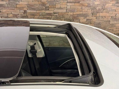 2014 Buick LaCrosse FWD Leather