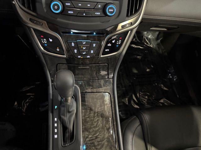 2014 Buick LaCrosse FWD Leather