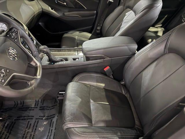 2014 Buick LaCrosse FWD Leather