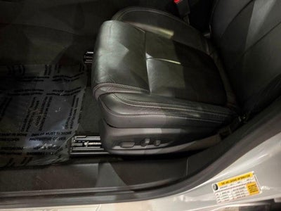 2014 Buick LaCrosse FWD Leather
