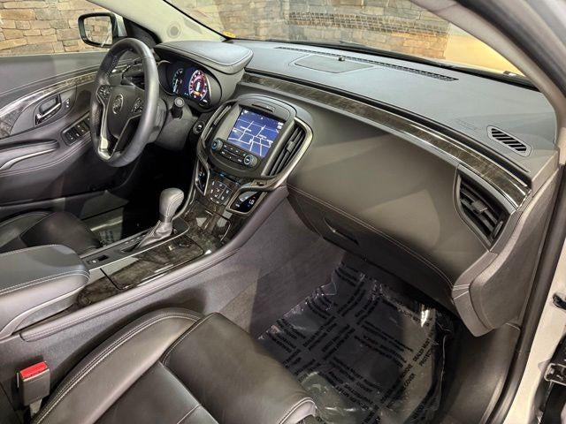 2014 Buick LaCrosse FWD Leather