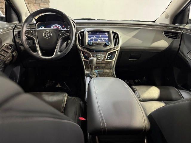 2014 Buick LaCrosse FWD Leather