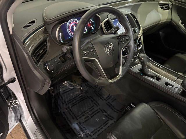 2014 Buick LaCrosse FWD Leather