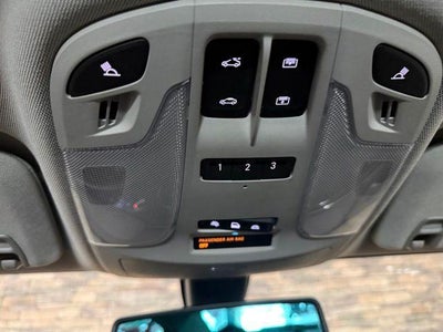 2014 Buick LaCrosse FWD Leather